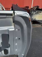 Toyota  - 14-21 Toyota Tundra Standard or Extended Cab 6.5 ft Silver Short Truck Bed - Image 32