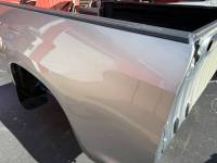 Toyota  - 14-21 Toyota Tundra Standard or Extended Cab 6.5 ft Silver Short Truck Bed - Image 33