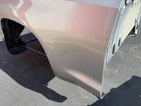 Toyota  - 14-21 Toyota Tundra Standard or Extended Cab 6.5 ft Silver Short Truck Bed - Image 34