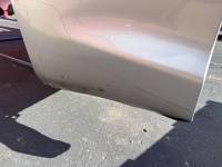 Toyota  - 14-21 Toyota Tundra Standard or Extended Cab 6.5 ft Silver Short Truck Bed - Image 36