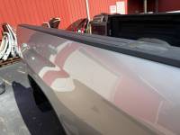 Toyota  - 14-21 Toyota Tundra Standard or Extended Cab 6.5 ft Silver Short Truck Bed - Image 37