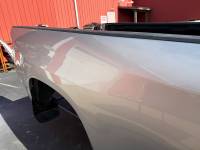 Toyota  - 14-21 Toyota Tundra Standard or Extended Cab 6.5 ft Silver Short Truck Bed - Image 38