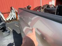 Toyota  - 14-21 Toyota Tundra Standard or Extended Cab 6.5 ft Silver Short Truck Bed - Image 39