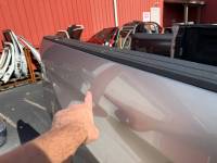 Toyota  - 14-21 Toyota Tundra Standard or Extended Cab 6.5 ft Silver Short Truck Bed - Image 41