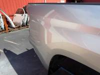 Toyota  - 14-21 Toyota Tundra Standard or Extended Cab 6.5 ft Silver Short Truck Bed - Image 42