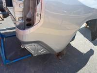 Toyota  - 14-21 Toyota Tundra Standard or Extended Cab 6.5 ft Silver Short Truck Bed - Image 48