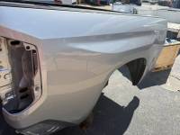 Toyota  - 14-21 Toyota Tundra Standard or Extended Cab 6.5 ft Silver Short Truck Bed - Image 49