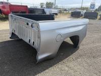 Toyota  - 14-21 Toyota Tundra Standard or Extended Cab 6.5 ft Silver Short Truck Bed - Image 3