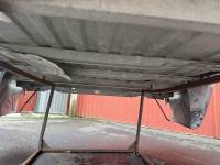 Toyota  - 14-21 Toyota Tundra Double Cab 6.5 ft Silver Short Truck Bed - Image 65