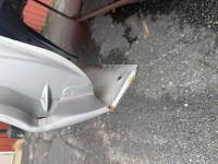 Toyota  - 14-21 Toyota Tundra Double Cab 6.5 ft Silver Short Truck Bed - Image 64