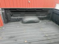 Toyota  - 14-21 Toyota Tundra Double Cab 6.5 ft Silver Short Truck Bed - Image 70