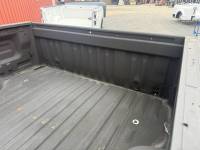 Toyota  - 14-21 Toyota Tundra Double Cab 6.5 ft Silver Short Truck Bed - Image 71