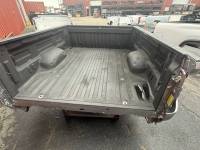 Toyota  - 14-21 Toyota Tundra Double Cab 6.5 ft Silver Short Truck Bed - Image 72