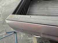 Toyota  - 14-21 Toyota Tundra Double Cab 6.5 ft Silver Short Truck Bed - Image 76