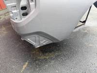 Toyota  - 14-21 Toyota Tundra Double Cab 6.5 ft Silver Short Truck Bed - Image 81