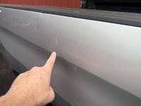 Toyota  - 14-21 Toyota Tundra Double Cab 6.5 ft Silver Short Truck Bed - Image 84