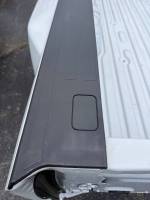 Ford  - 23-C Ford F-250/F-350 Super Duty White 8ft Long Dually Bed Truck Bed - Image 8