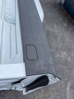 Ford  - 23-C Ford F-250/F-350 Super Duty White 8ft Long Dually Bed Truck Bed - Image 9