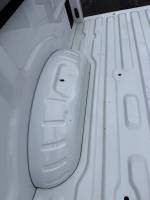 Ford  - 23-C Ford F-250/F-350 Super Duty White 8ft Long Dually Bed Truck Bed - Image 10