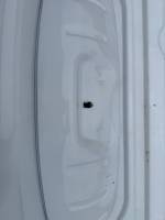 Ford  - 23-C Ford F-250/F-350 Super Duty White 8ft Long Dually Bed Truck Bed - Image 11