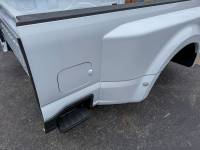 Ford  - 23-C Ford F-250/F-350 Super Duty White 8ft Long Dually Bed Truck Bed - Image 19