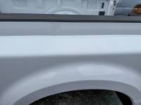 Ford  - 23-C Ford F-250/F-350 Super Duty White 8ft Long Dually Bed Truck Bed - Image 24