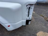 Ford  - 23-C Ford F-250/F-350 Super Duty White 8ft Long Dually Bed Truck Bed - Image 25