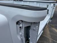 Ford  - 23-C Ford F-250/F-350 Super Duty White 8ft Long Dually Bed Truck Bed - Image 26