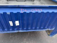 Dodge  - Used 94-01 Dodge Ram Blue 8 ft Long Bed - Image 2