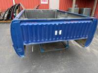Dodge  - Used 94-01 Dodge Ram Blue 8 ft Long Bed - Image 5