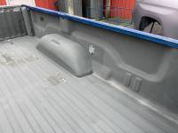 Dodge  - Used 94-01 Dodge Ram Blue 8 ft Long Bed - Image 7