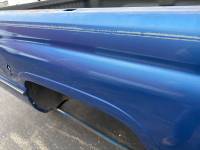 Dodge  - Used 94-01 Dodge Ram Blue 8 ft Long Bed - Image 12