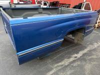 Dodge  - Used 94-01 Dodge Ram Blue 8 ft Long Bed - Image 13