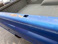 Dodge  - Used 94-01 Dodge Ram Blue 8 ft Long Bed - Image 14
