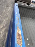 Dodge  - Used 94-01 Dodge Ram Blue 8 ft Long Bed - Image 15