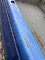 Dodge  - Used 94-01 Dodge Ram Blue 8 ft Long Bed - Image 16