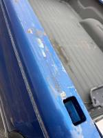 Dodge  - Used 94-01 Dodge Ram Blue 8 ft Long Bed - Image 17