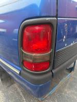 Dodge  - Used 94-01 Dodge Ram Blue 8 ft Long Bed - Image 18