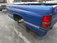 Dodge  - Used 94-01 Dodge Ram Blue 8 ft Long Bed - Image 3