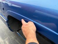 Dodge  - Used 94-01 Dodge Ram Blue 8 ft Long Bed - Image 23