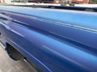 Dodge  - Used 94-01 Dodge Ram Blue 8 ft Long Bed - Image 24