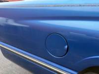 Dodge  - Used 94-01 Dodge Ram Blue 8 ft Long Bed - Image 25