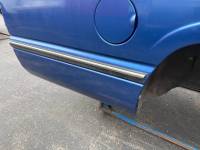 Dodge  - Used 94-01 Dodge Ram Blue 8 ft Long Bed - Image 26
