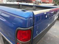 Dodge  - Used 94-01 Dodge Ram Blue 8 ft Long Bed - Image 27