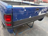Dodge  - Used 94-01 Dodge Ram Blue 8 ft Long Bed - Image 28