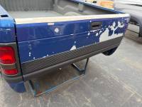 Dodge  - Used 94-01 Dodge Ram Blue 8 ft Long Bed - Image 29