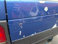 Dodge  - Used 94-01 Dodge Ram Blue 8 ft Long Bed - Image 30