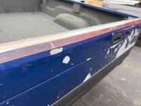 Dodge  - Used 94-01 Dodge Ram Blue 8 ft Long Bed - Image 31
