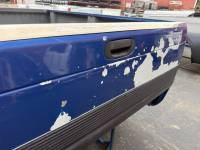 Dodge  - Used 94-01 Dodge Ram Blue 8 ft Long Bed - Image 32