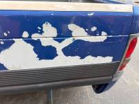 Dodge  - Used 94-01 Dodge Ram Blue 8 ft Long Bed - Image 33